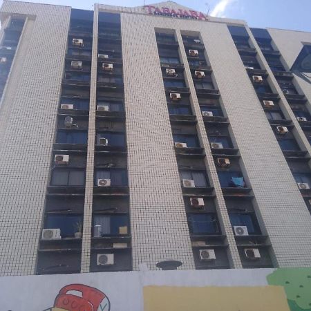 102 Lindo Flat Mobiliado Na Praia De Iracema Fortaleza  Extérieur photo