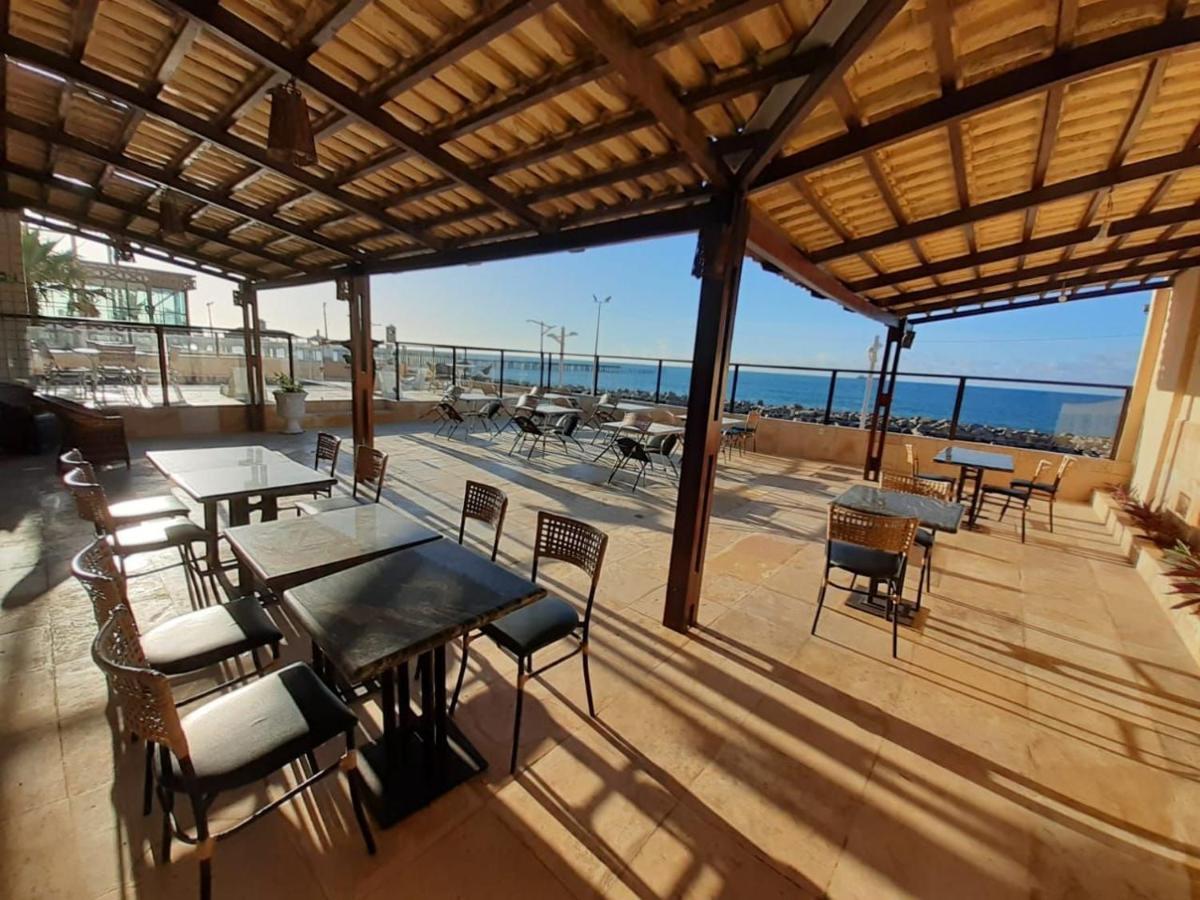 102 Lindo Flat Mobiliado Na Praia De Iracema Fortaleza  Extérieur photo